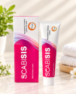Scabisis Permethrin Creamy Lotion- 60ml
