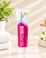 Scabisis Permethrin Creamy Lotion- 60ml - Image 3