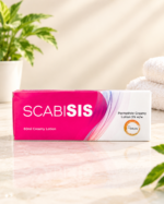 Scabisis Permethrin Creamy Lotion- 60ml - Image 2