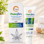 Osmoflex Moisturizing Lotion- 100ml