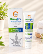 Osmoflex Moisturizing Lotion- 100ml