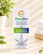 Osmoflex Moisturizing Lotion- 100ml - Image 2