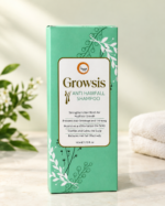 Growsis Anti-Hair Fall Shampoo-100ml - Image 3
