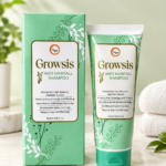 Growsis Anti-Hair Fall Shampoo-100ml