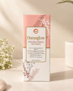 Osmoglow Skin Brightening Face Wash – 100ml - Image 3