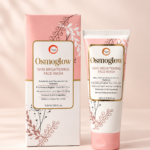 Osmoglow Skin Brightening Face Wash – 100ml