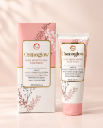 Osmoglow Skin Brightening Face Wash – 100ml