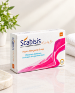 Scabisis Medicated Soap – 75g - Image 2