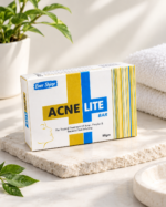 Acne-Lite Bar- 90g - Image 2
