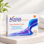 Acnisis Medicated Bar – 75g