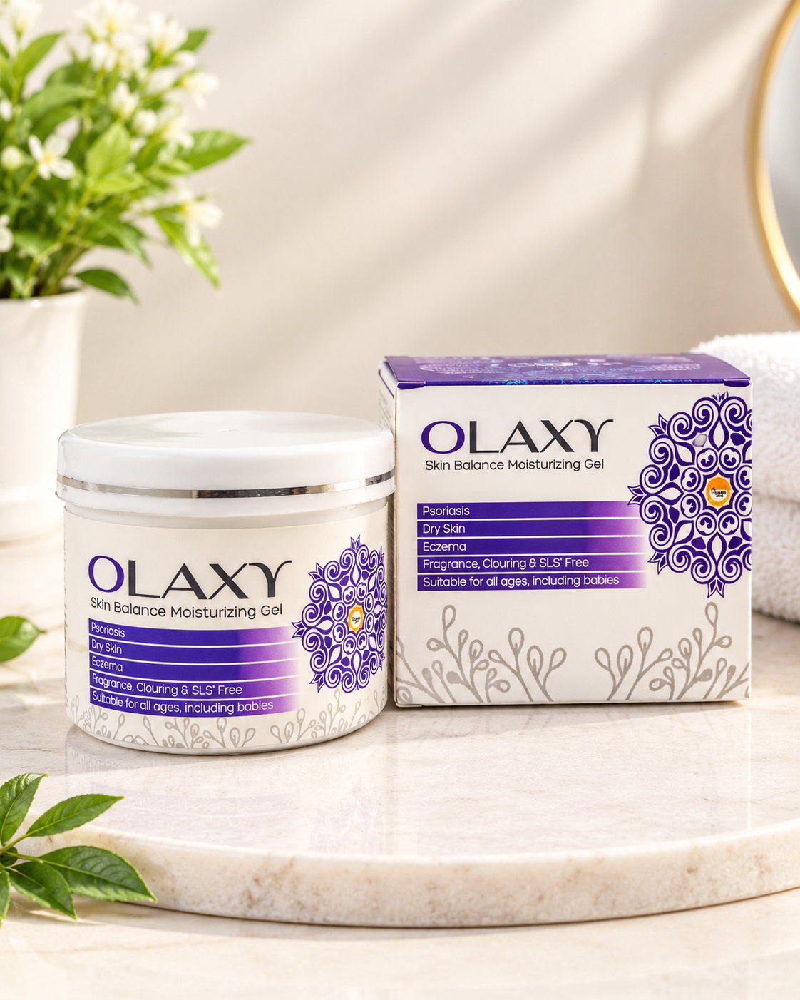ChatGPT Image Oct 2, 2026, 12_13_49 PM Olaxy Skin Balance Moisturizing Gel - Image 1