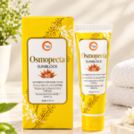 Osmopecta Sunblock SPF 60 – 40g