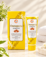 Osmopecta Sunblock SPF 60 – 40g