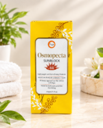 Osmopecta Sunblock SPF 60 – 40g - Image 3
